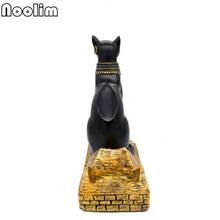 Egyptian Cat Wine Holder - Wine Rack Ninja